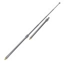 Antenne-Telescoop-radio-onderdelen-6mm-lengte-in:-108mm-uit:-350mm