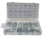 347-Delig-Bout-en-moer-Assortiment-set-in-opberg-box-bouten-en-moeren