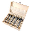 5-Delige-scharnierboor-forstnerboor-scharniergat-boor-set-15-35-mm-in-houten-opbergdoos