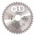 TCT-40-tands-Cirkelzaagblad-Ø-160-x-2.2-x-Ø-30mm-Carbide-tanden-incl-4-verloopringen-25.4-22-20--en-16-mm