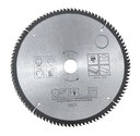 TCT-100-tands-Aluminium-en-kunststof-Cirkelzaagblad-Ø-250x3-x-Ø-30-25mm-Carbide-tanden-incl-verloopring