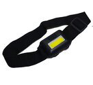 Led-Hoofdlamp-COB-80-lumen-verstelbare-elastische-band