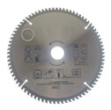 TCT-80-tands-Aluminium-en-kunststof-Cirkelzaagblad-Ø-230x2.4-x-Ø-30-25mm-Carbide-tanden-incl-verloopring