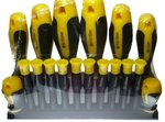 18-Delige-Schroevendraaierset-Kruiskop-Torx-Plat-in-houder-soft-grip