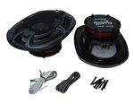 3-Weg-auto-speakerset-6X9-ovaal-150W