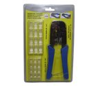 Modulair-Tangset-25-delig-6-polig-8-polig-RJ12-RJ11-RJ45-krimptang-striptang-kniptang-complete-set