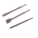 SDS+-Beitel-set-25cm--3-delige-set-sds-plus-gehard-staal