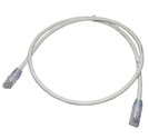 1M-Panduit-CAT6E-UTPSP2MYLY-professionele-TX6-UTP-RJ45-Patch-kabel-1-meter-wit